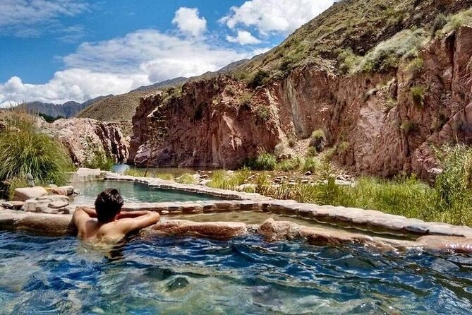 Premium Spa Day at Cacheuta Hot Springs - Why Cacheuta makes a memorable spa day