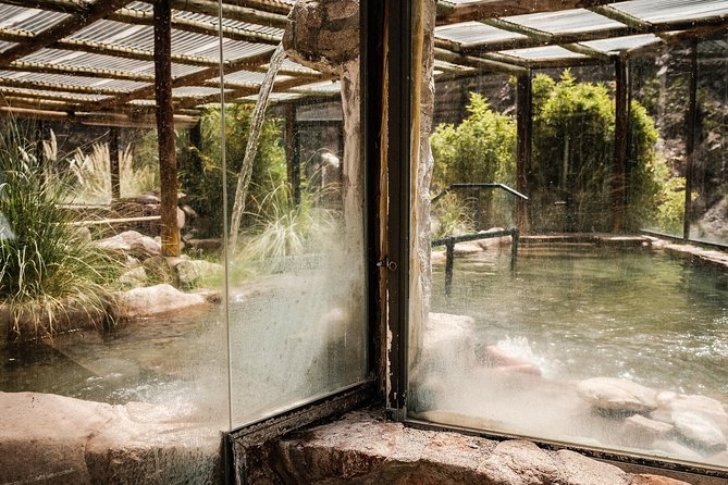 Premium Spa Day at Cacheuta Hot Springs - Price and overall value