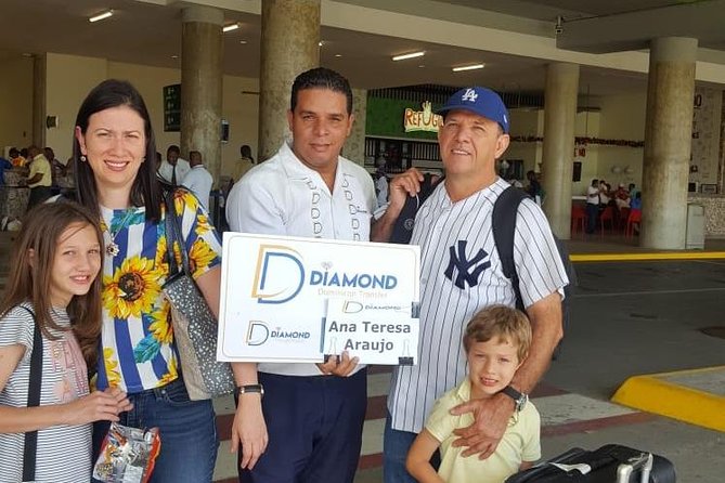 Private airport transfer to Breathless Punta Cana Resort & Spa - What the 45-minute transfer is really for