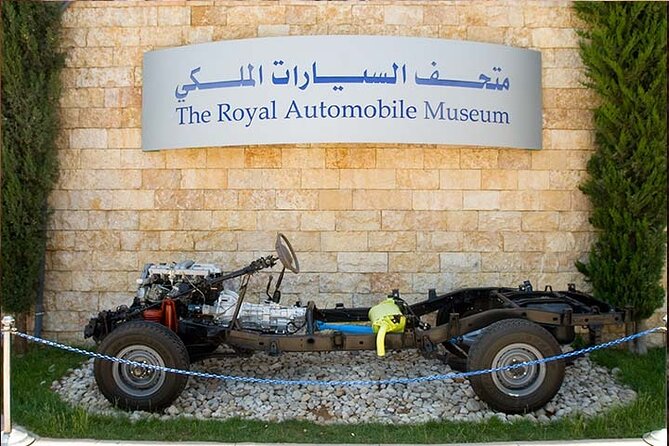 Private Amman City Sightseeing with Optional Arabic Mezze Lunch and Turkish Bath - Roman Theatre and downtown Amman