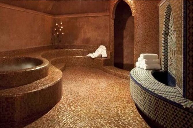Private Amman City Sightseeing with Optional Arabic Mezze Lunch and Turkish Bath - Adding the Jordan Museum and Royal Automobile Museum