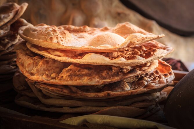 Private Amman City Sightseeing with Optional Arabic Mezze Lunch and Turkish Bath - Turkish bath: an eight-hour finish