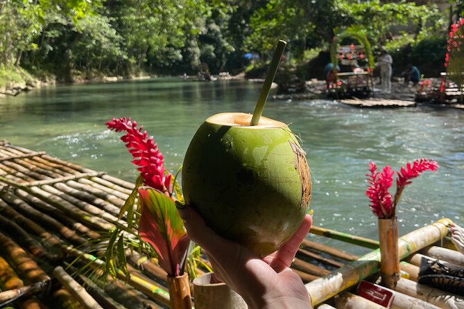 Private Bamboo Rafting, Limestone Massage and Hip Strip Tour - How to protect your time and money