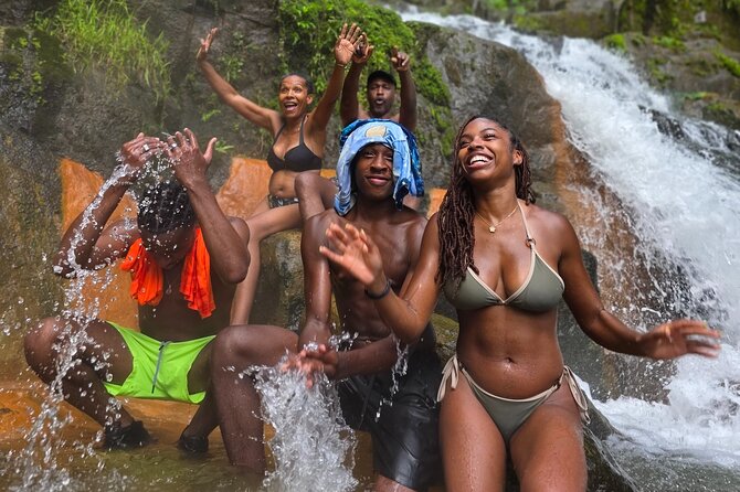 Private Fresh Water Lake, Waterfalls And Hot Springs Excursion - Quick take: why this Dominica tour earns attention