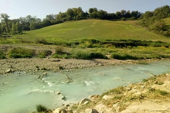 Private Full-day Cascate del Mulino Hot Springs from Rome - Cascate del Mulino: beautiful, free, and wonderfully simple