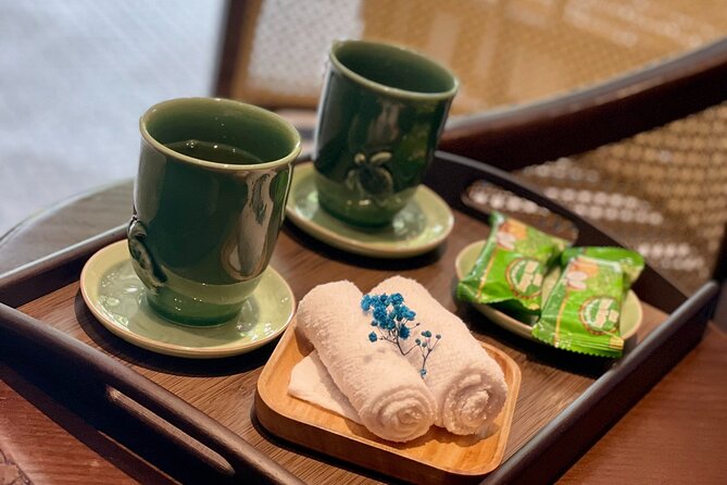 Private Hoi An Rosara Spa with Free Pick up or Drop off - Who will get the most from this appointment