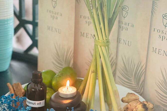 Private Hoi An Rosara Spa with Free Pick up or Drop off - The main strengths and the small compromises