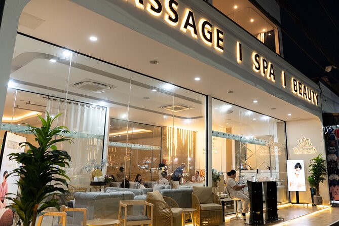 Private Luxury Phuket Day Spa - Timing, location, and planning your visit