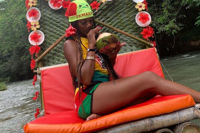 Private Montego Bay Bamboo Rafting with Limestone Foot Massage - Who will enjoy this Jamaican river ride