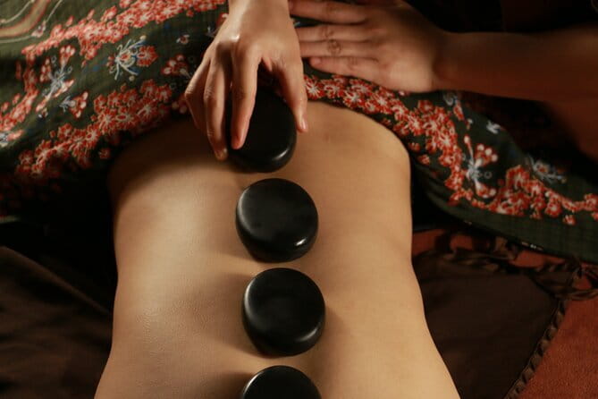 Private Panda Massage in Da Nang Vietnam - Booking advice and cancellation terms