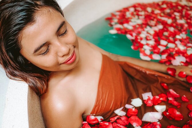 Private Quad Bike ATV with 2-hour Bali Massage and Spa - What the guide can add to the day