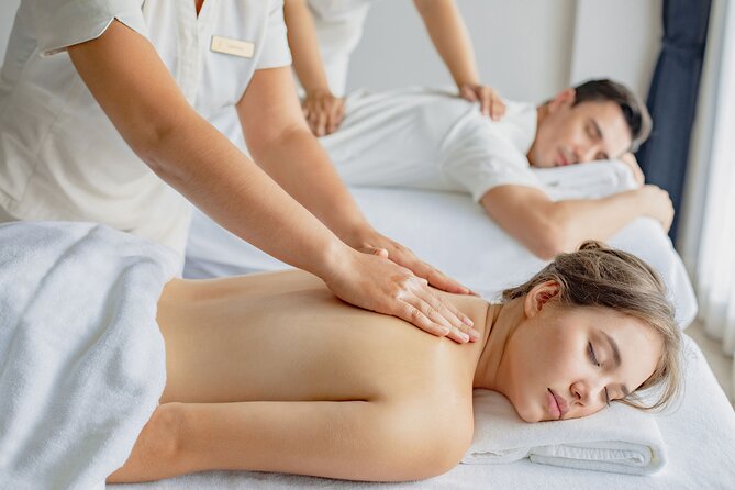 Private Royal Siam Thai Package with Thai Massage in Phuket - Three treatments, one restful afternoon