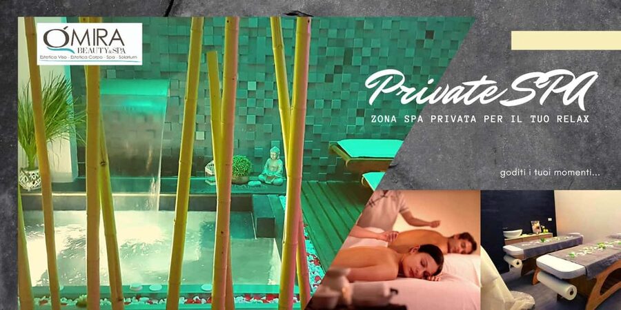 Private Spa program in Sicily Caltanissetta - Key points at a glance