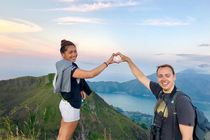 Private Tour Mount Batur Sunrise Trekking and Natural Hot Spring - Price, time, and what you receive for $63.06