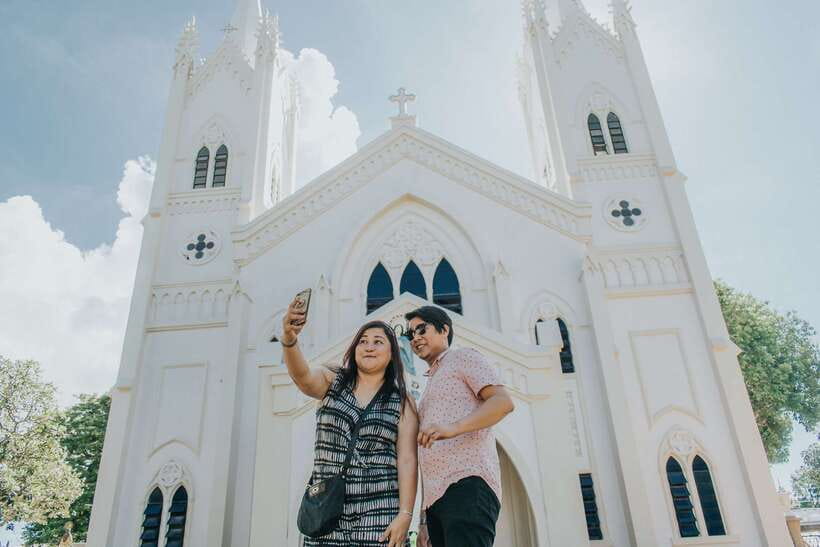 Puerto Princesa: Half-Day City Tour with Optional Massage - What this Puerto Princesa tour is really for