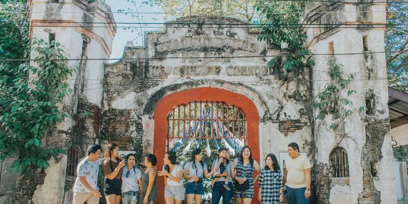 Puerto Princesa: Half-Day City Tour with Optional Massage - Baker’s Hill, hopia, and the souvenir stops