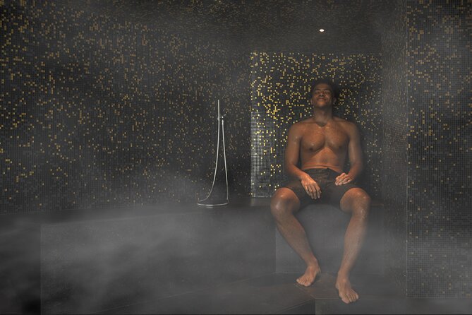 QC Spa New York: Luxury Wellness on Governors Island - Key points to know before booking
