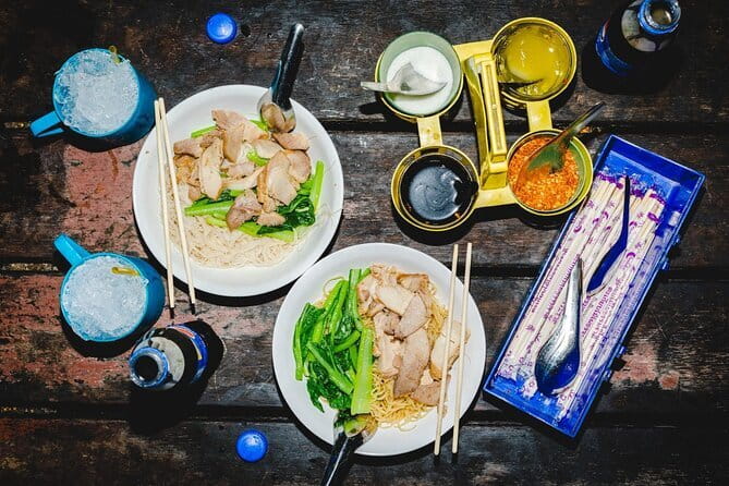 Rest And Relax Massage - Traditional Thai Massage In Bangkok / Sukhumvit - Who will get the most from this massage?