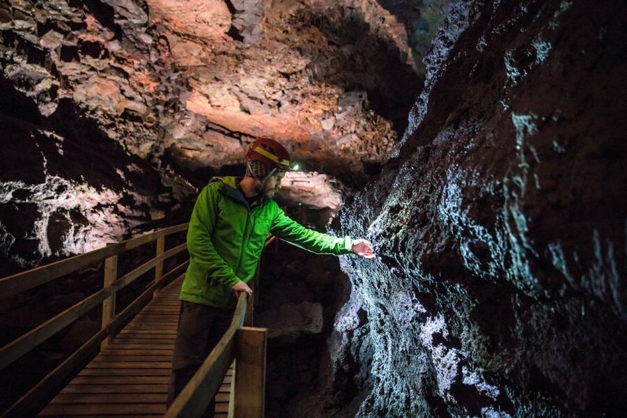 Reykjavik: Lava Cave, Hot Springs, Horses & Waterfalls Tour - Is the $222 price fair?