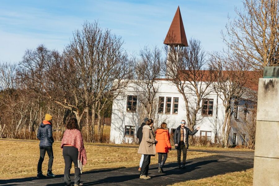 Reykjavik: Silver Circle Tour, Canyon Ride, & Thermal Baths - The canyon ride and the uncertain Langifoss stop