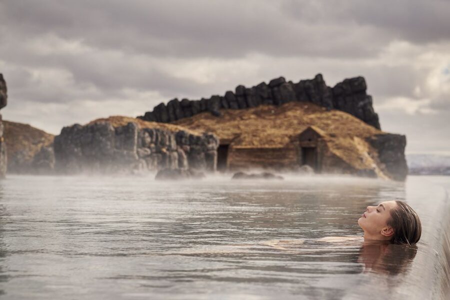 Reykjavik: Sky Lagoon Entrance Pass With 7-Step Spa Ritual - Key points to know before you book