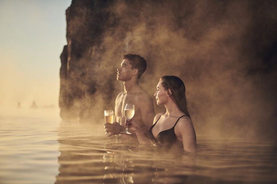 Reykjavik: Sky Lagoon Entrance Pass With 7-Step Spa Ritual - FAQ