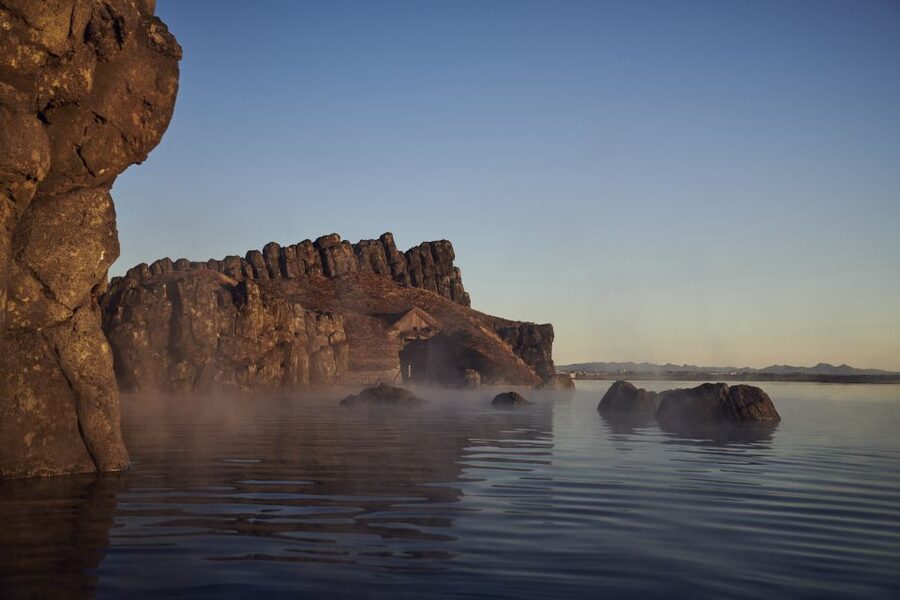 Reykjavik: Sky Lagoon Entrance Pass With 7-Step Spa Ritual - Why the sauna and sunset timing matter