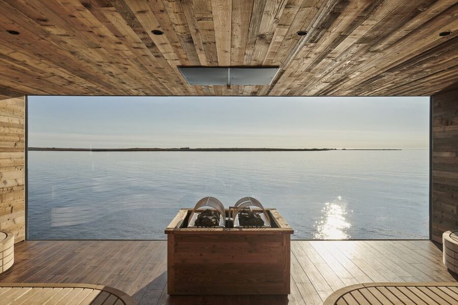 Reykjavik: Sky Lagoon Entrance Pass With 7-Step Spa Ritual - What the $111 price really buys you