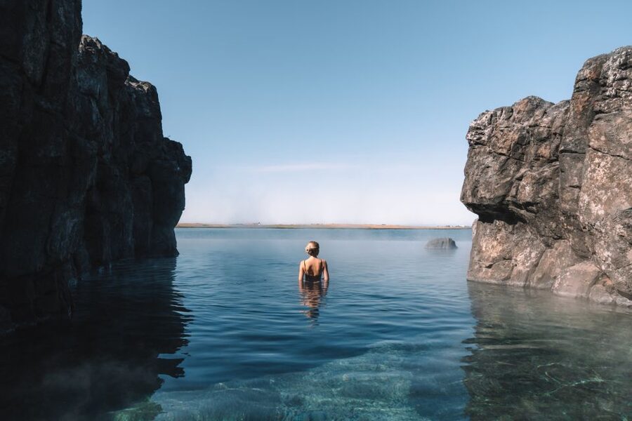 Reykjavik: Sky Lagoon Entrance Pass With 7-Step Spa Ritual - Book it or skip it?