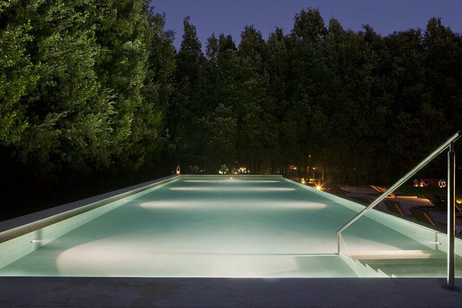 Rome: QC Termeroma Spa Admission Ticket - Booking details worth checking