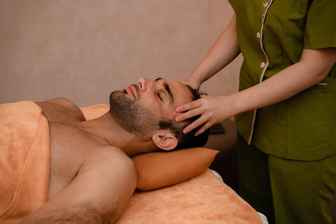 Rora Signature Massage for Ultimate Relaxation - Is $32 good value for 90 minutes?