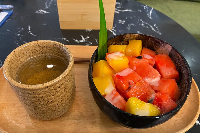 Rora Signature Massage for Ultimate Relaxation - Who will enjoy this massage most?