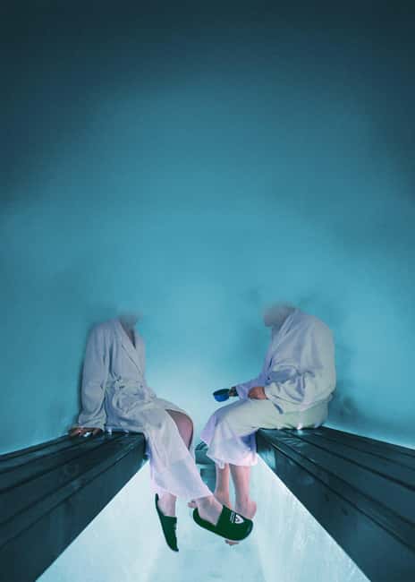 Rovaniemi: Arctic SnowHotel Tour and Snow Sauna Experience - Who should book this experience?
