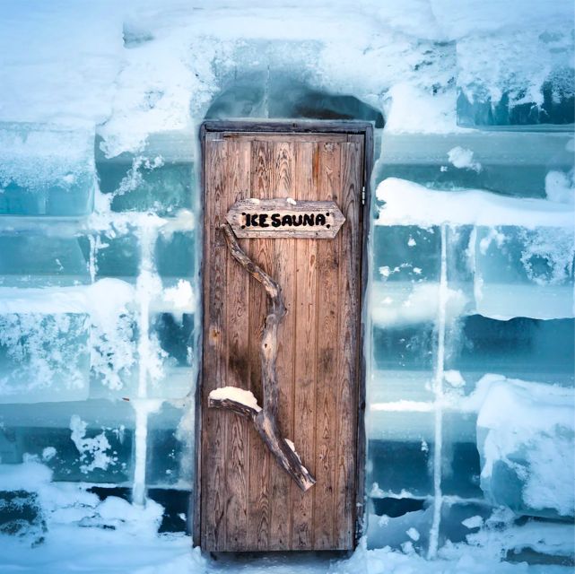 Rovaniemi: Northern Lights Trip with Arctic Sauna & Jacuzzi - Why the Finnish Sauna Matters