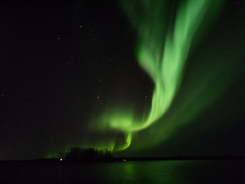 Rovaniemi: Traditional Sauna and Ice Swimming Experience - A real Finnish sauna, not a hotel spa