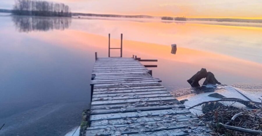 Rovaniemi: Traditional Sauna and Ice Swimming Experience - What the host adds to the experience