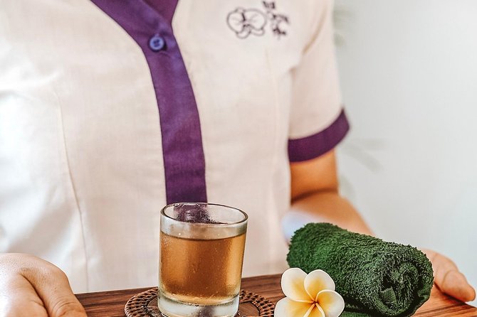 Royal Couple Spa - A royal-style spa without royal pricing