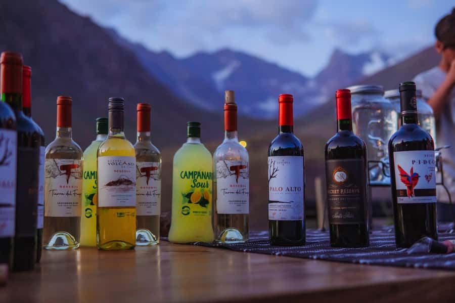 Santiago: Cajón del Maipo Hot Springs & Chilean Barbecue - What to pack and who should book