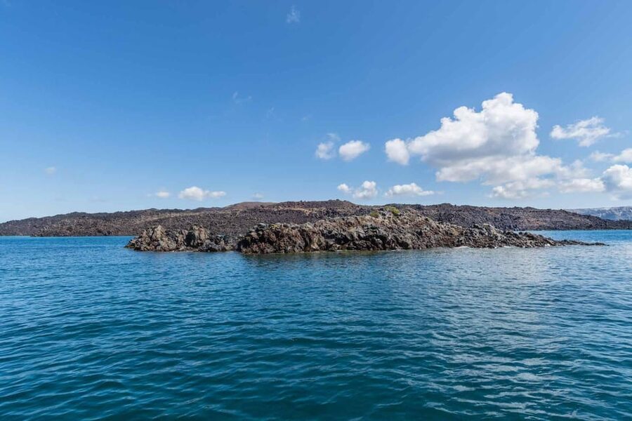 Santorini Port: 3 Hour Cruise to Volcano and Hot Springs - Should you book the Fira volcano and hot-springs cruise?