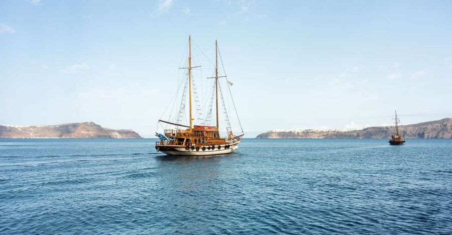 Santorini: Volcanic Islands Cruise with Hot Springs Visit - Price, timing, and overall value