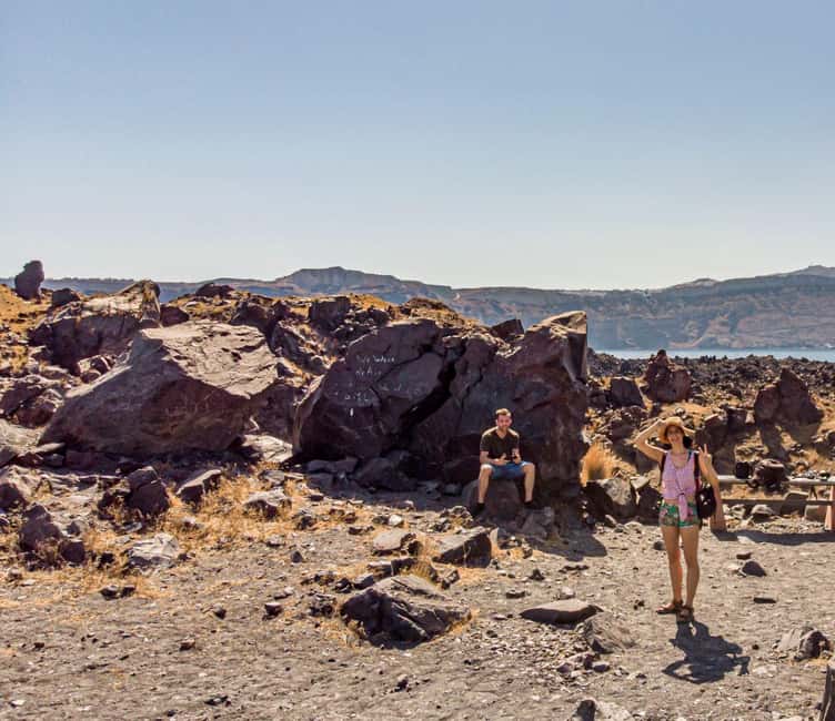Santorini Volcano, Hot Springs Adventure - Should you book it?