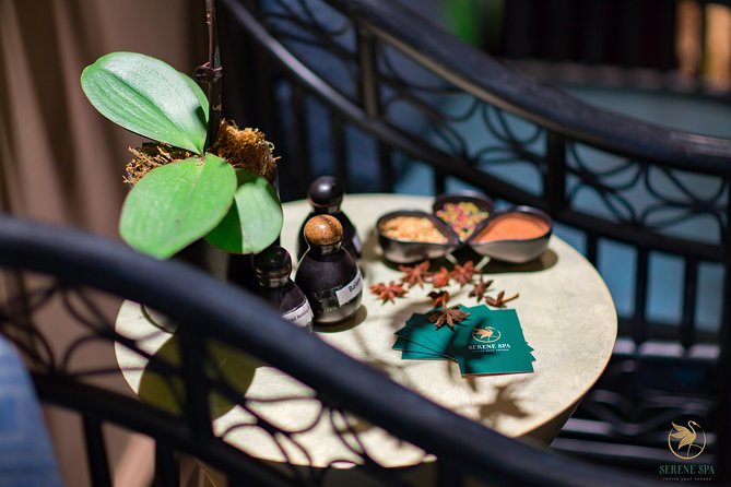 Serene Experience Spa Package - Staff care is a major part of the value