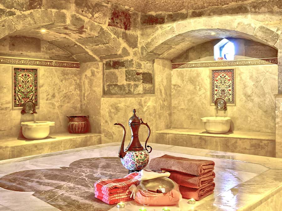 Sharm El Sheikh: Hammam and Spa Visit with Treatments - Massage quality and the importance of communication