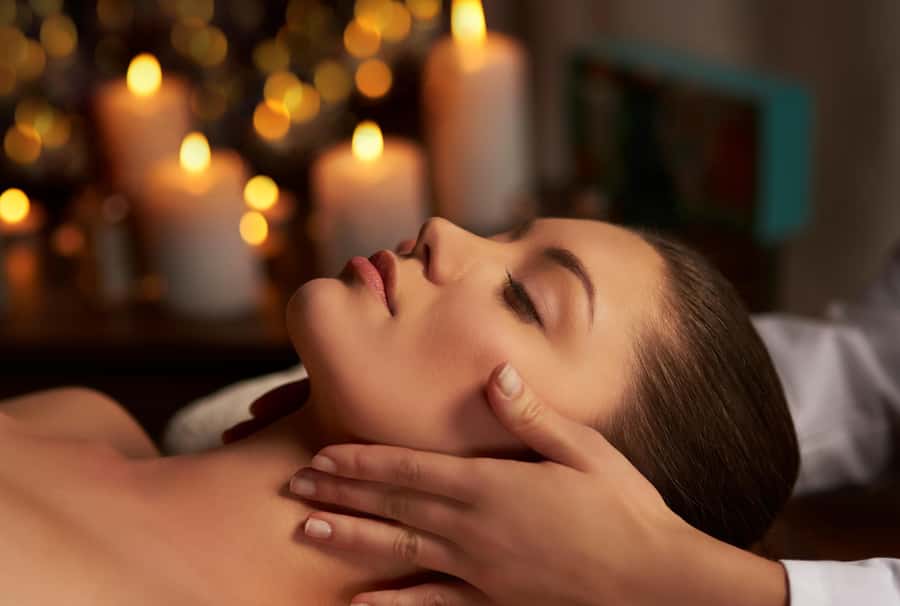 Sharm El Sheikh: Turkish Hammam, Massage and Spa Experience - What this Sharm El Sheikh hammam actually involves