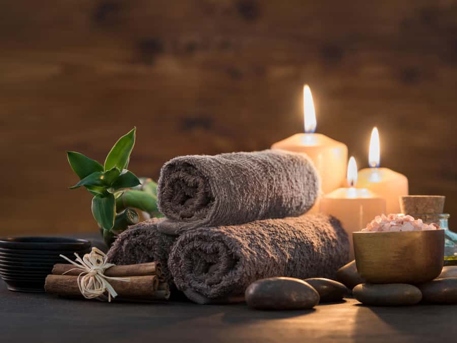 Sharm El Sheikh: Turkish Hammam, Massage and Spa Experience - Facial massage and mask