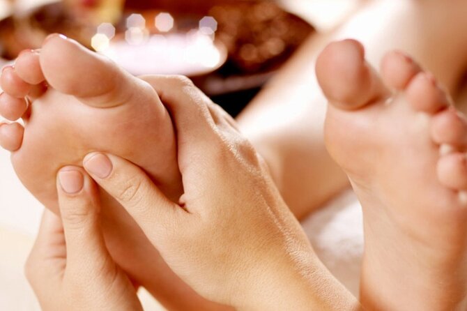 Shirodhara and Sound Healing Spa Experience in Kathmandu - Staff, setting, and the practical feel of the visit