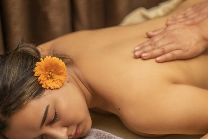 Shirodhara and Sound Healing Spa Experience in Kathmandu - Shirodhara brings a slower pace