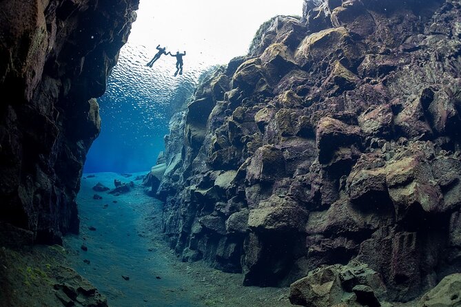 Silfra: Hot and Cold Snorkeling and Spa Tour - Self Drive - Warming up at Laugarvatn Fontana