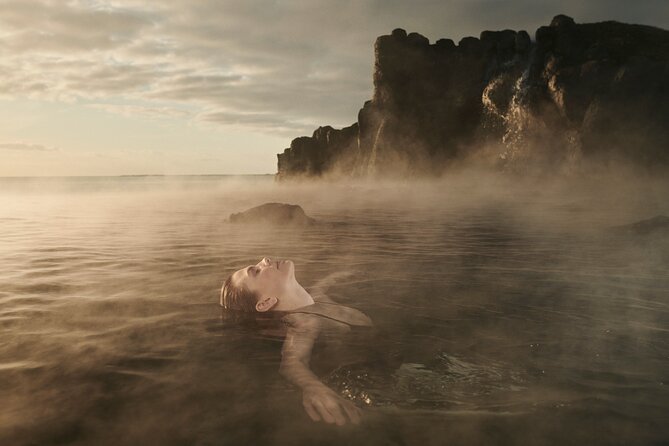 Sky Lagoon Spa Experience with Private Transfer from Reykjavík - The private transfer from Reykjavik