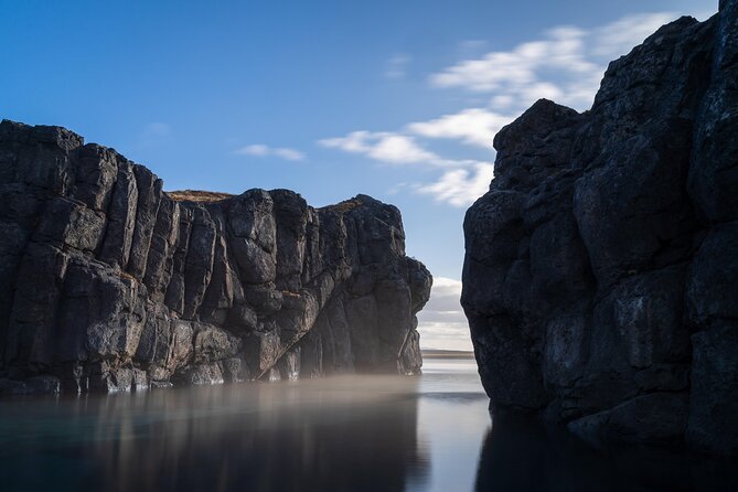 Sky Lagoon Ticket with 7-Step Ritual and Transfers from Reykjavik - What the $159 price really buys you